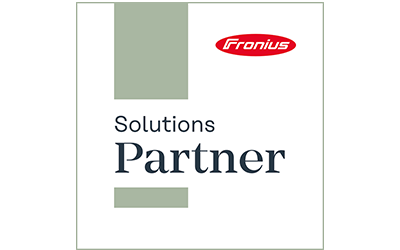 Franius Solutions Partner