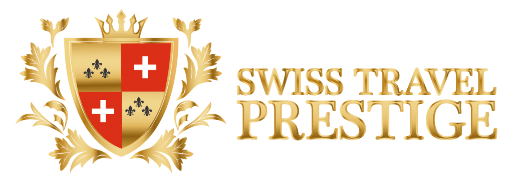 Logo Swiss Travel Prestige