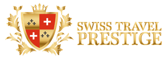 Logo Swiss Travel Prestige