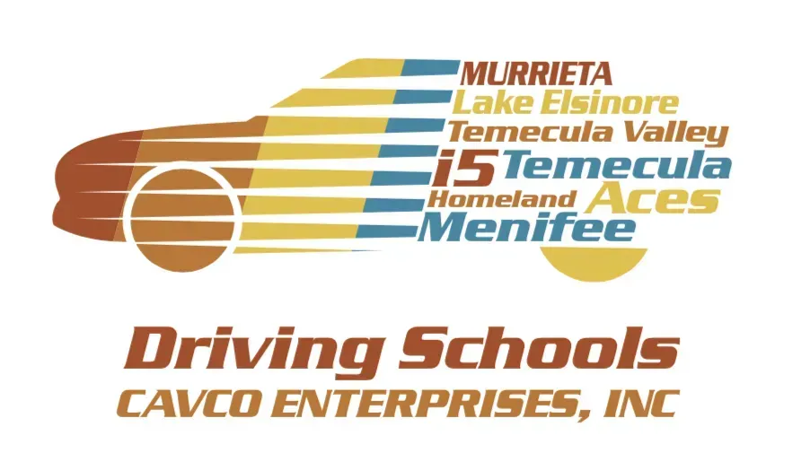 Driving School Logo 2