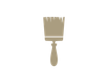 paint brush icon