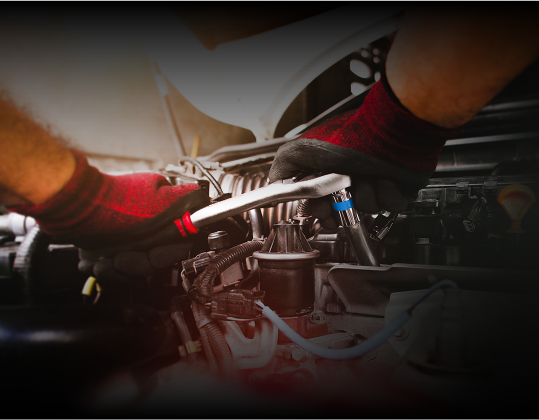 AUTO SERVICE & REPAIR