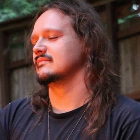 Dusty Dionne, A Natural Empathic, and an intuitive, Esoteric Healer. 