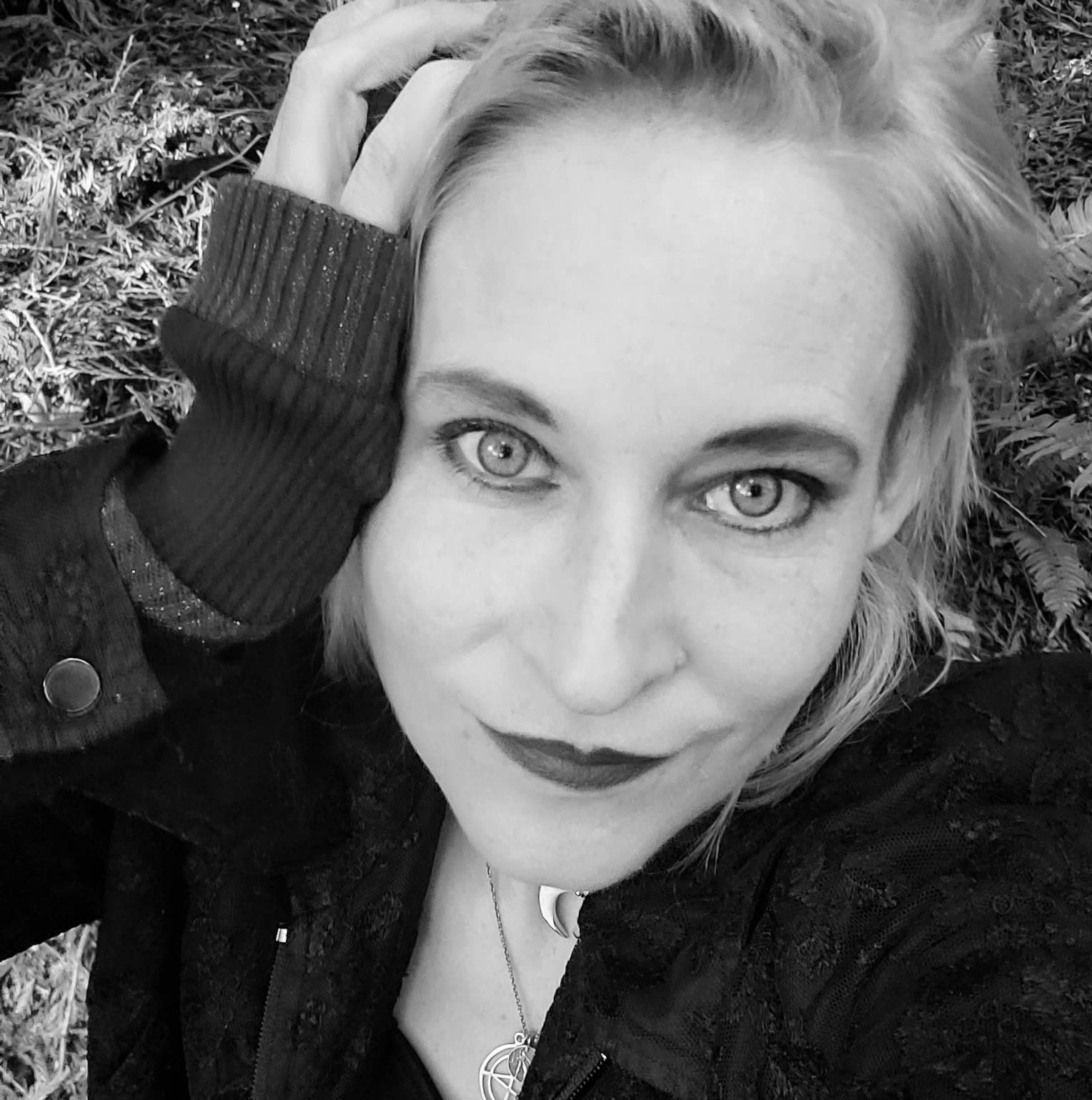 Lilliana Blackstar, SPA Staff Member