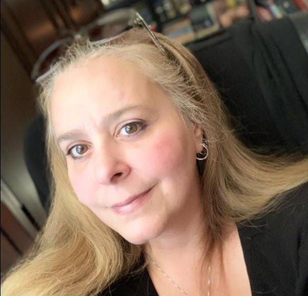 Marissa DiAradia, SPA Staff Member