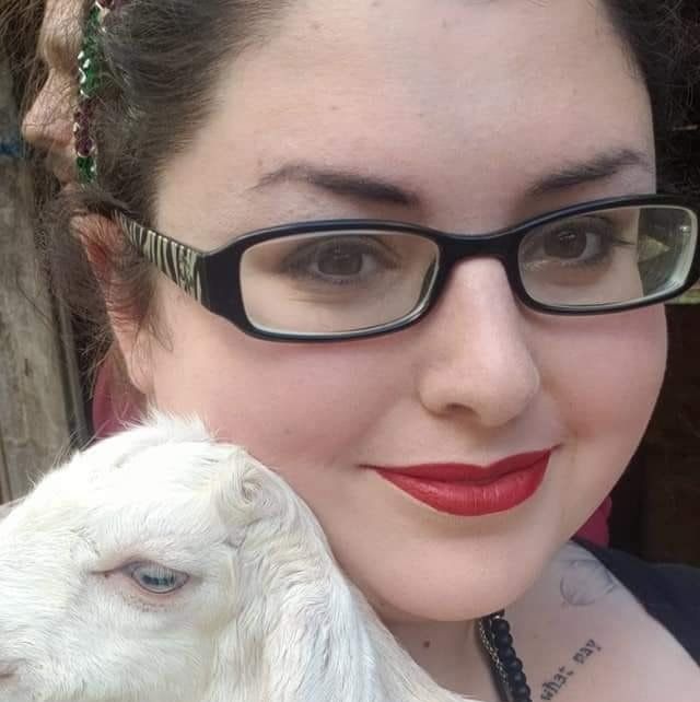 N'Mier LaVeau, SPA Staff