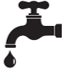 Faucet Icon 