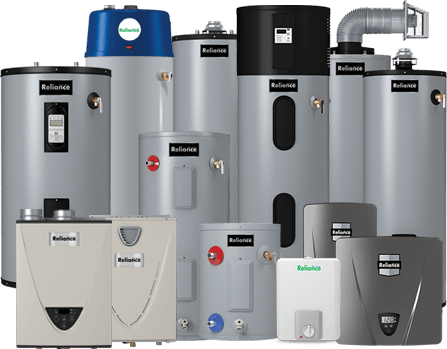 Water Heaters - Pembroke Pines, FL - Kipp Group Plumbing & Restoration