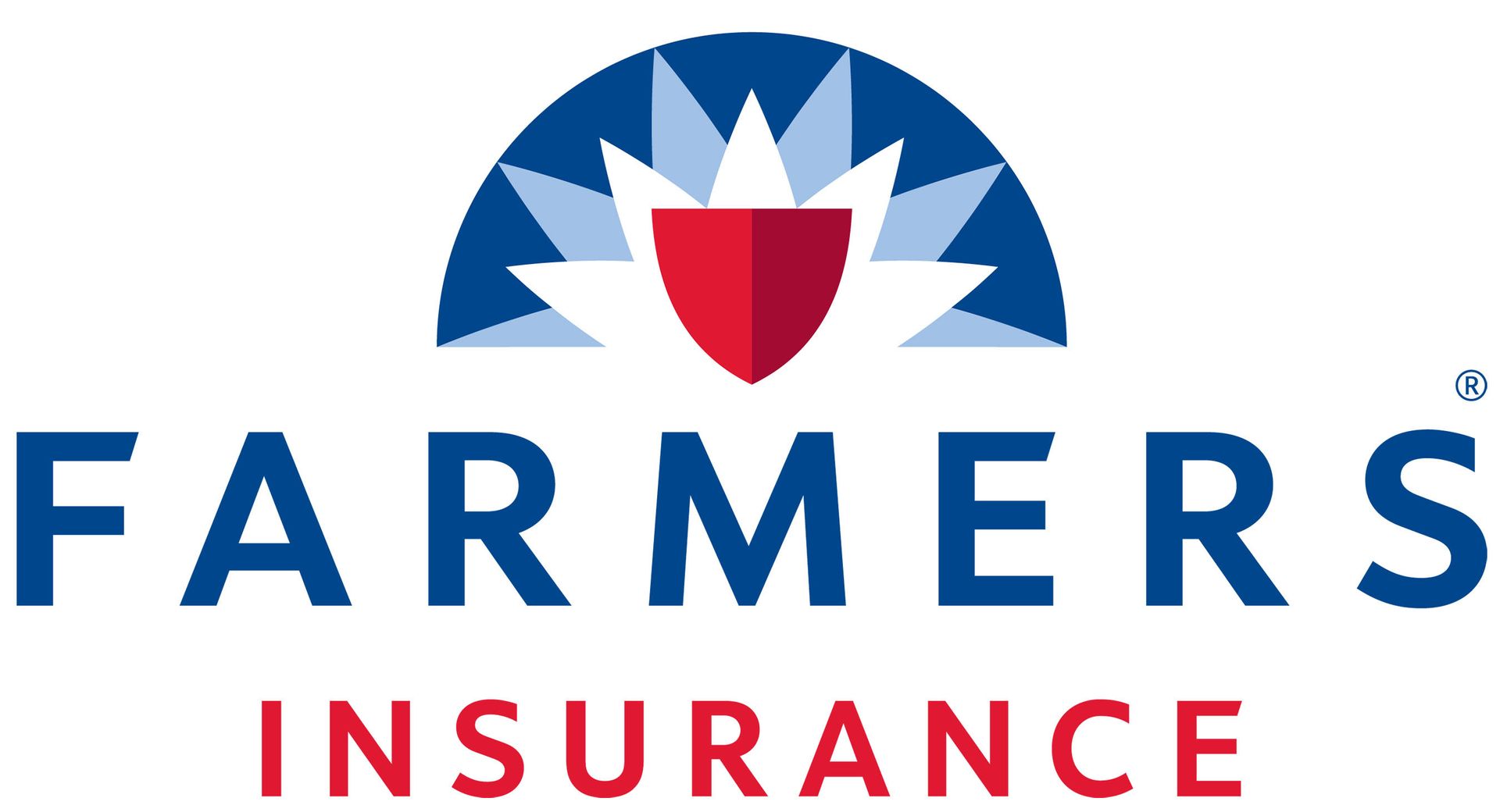 Farmer's Insurance Logo | Blue Star Brothers