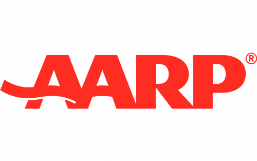AARP Logo | Blue Star Brothers