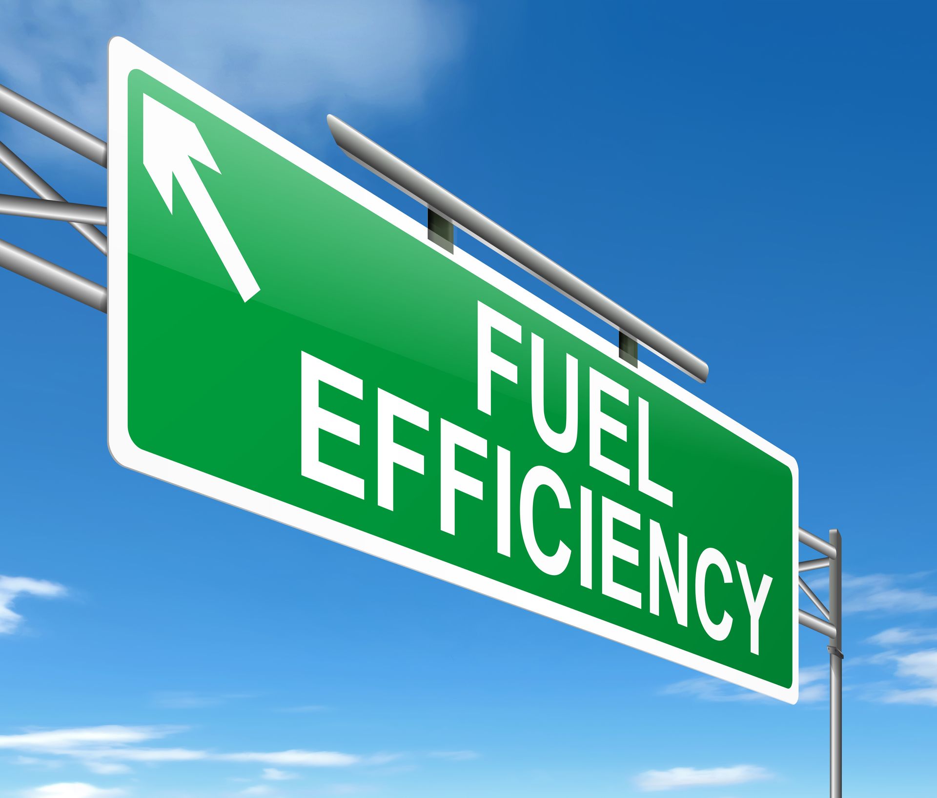 Teach Your Teen Fuel Efficiency Before School Starts | Blue Star Brothers