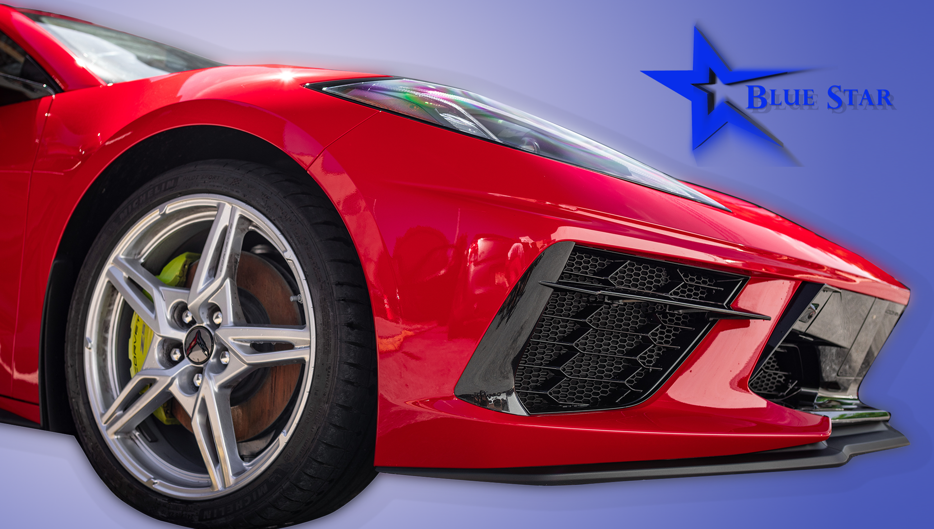 Auto Detailing Services | Greenpoint Brooklyn Location | Blue Star Brothers