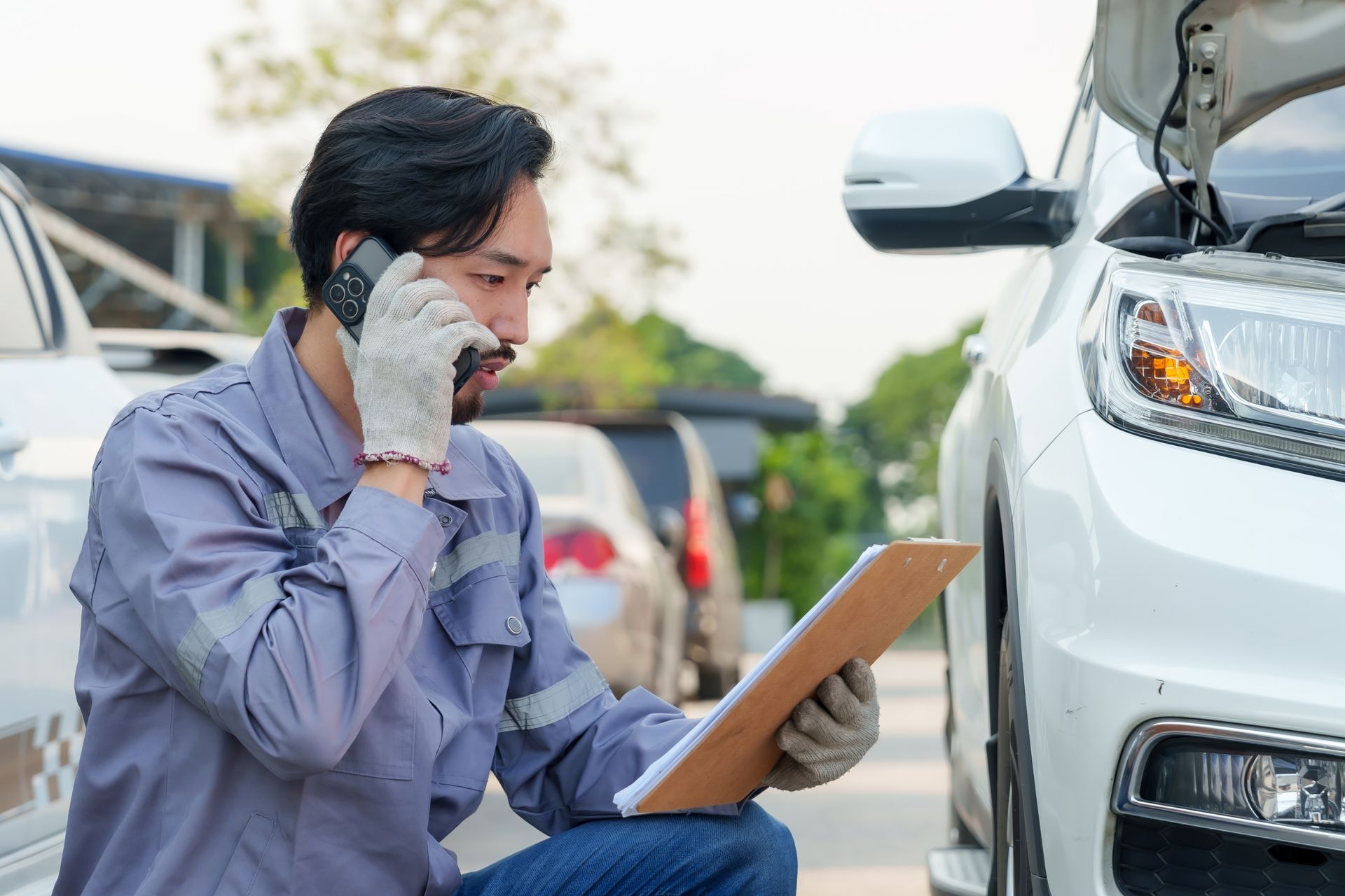 What to Expect from a Collision Repair Estimate: A Guide for Car Owners