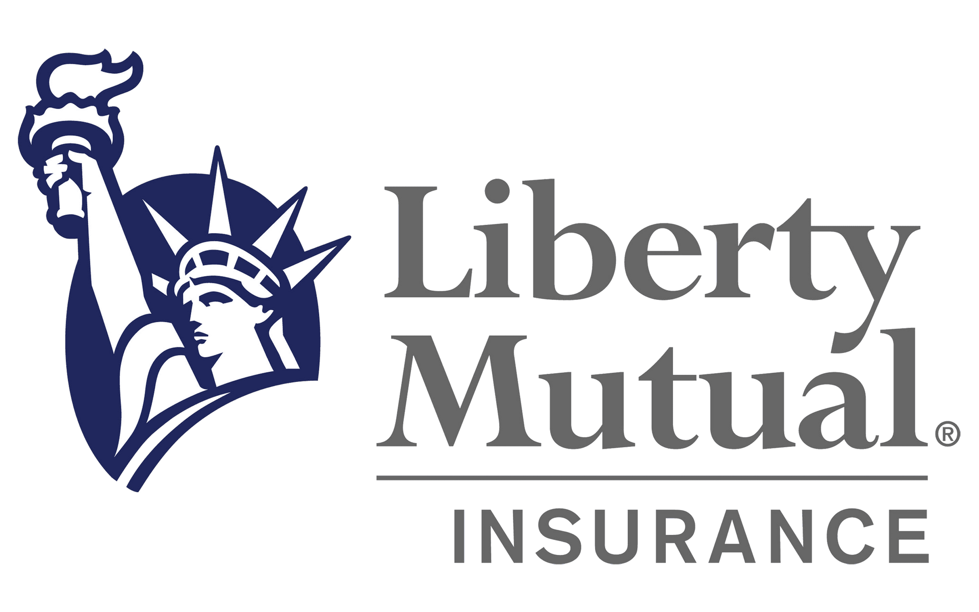 Liberty Mutual Logo | Blue Star Brothers