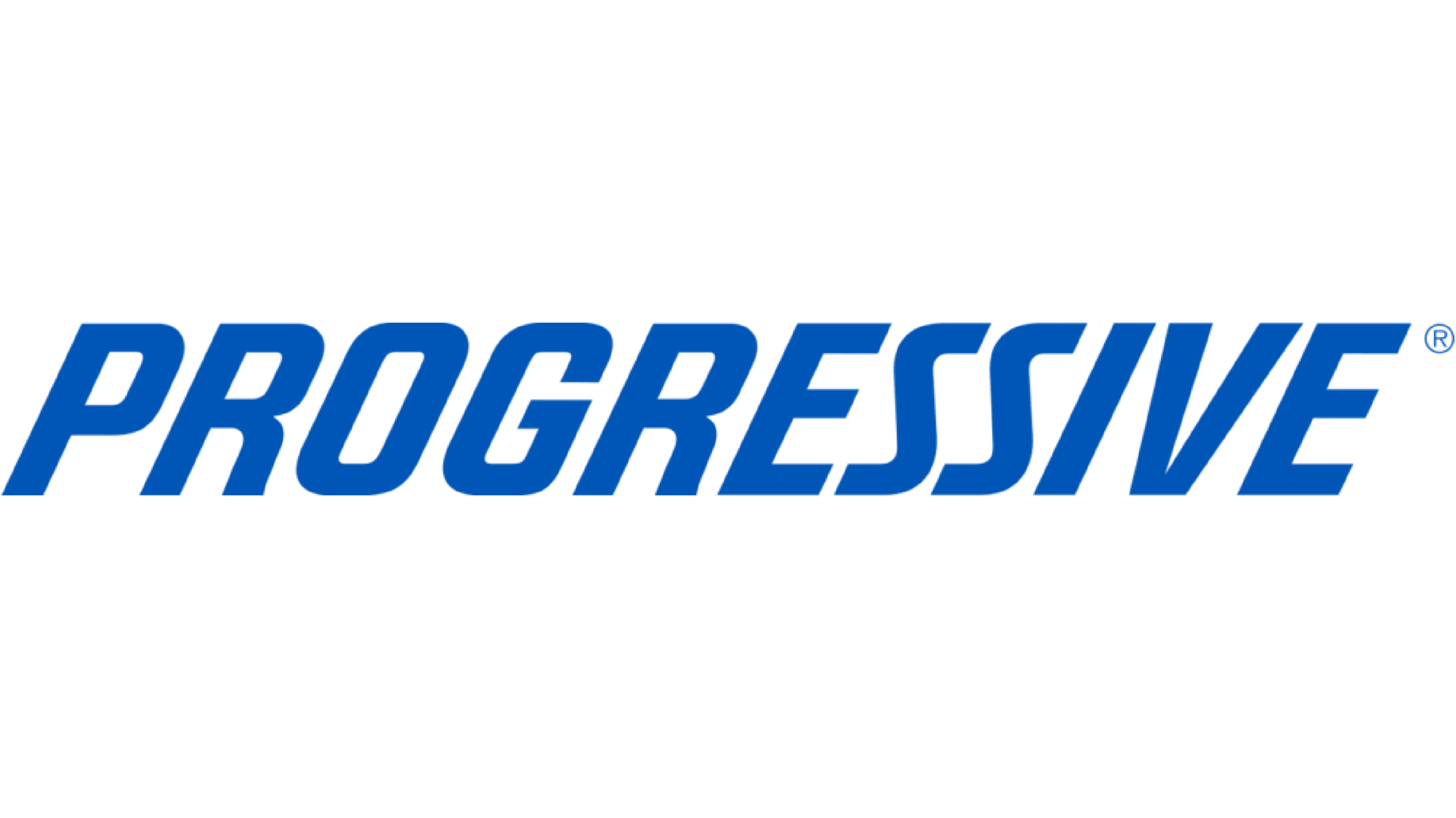 Progressive Logo | Blue Star Brothers