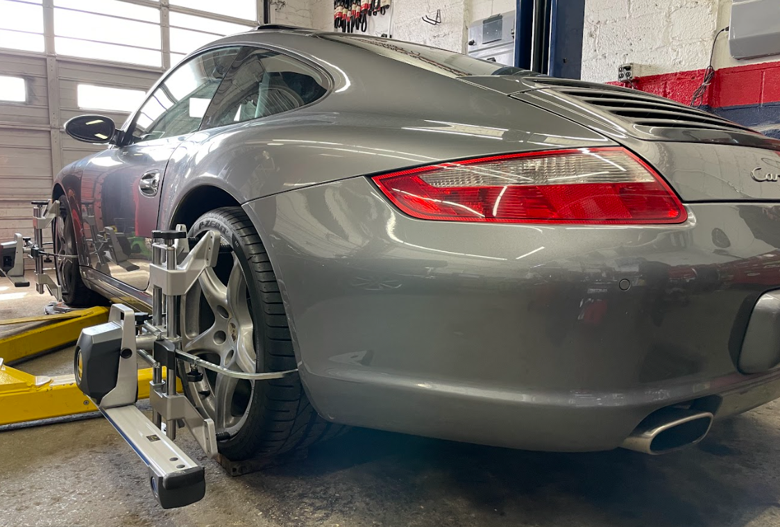 Navigating the Pitfalls: Common Wheel Alignment Mistakes Unveiled