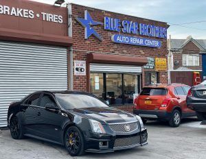 Auto Repair Center | Glendale Queens Location | Blue Star Brothers