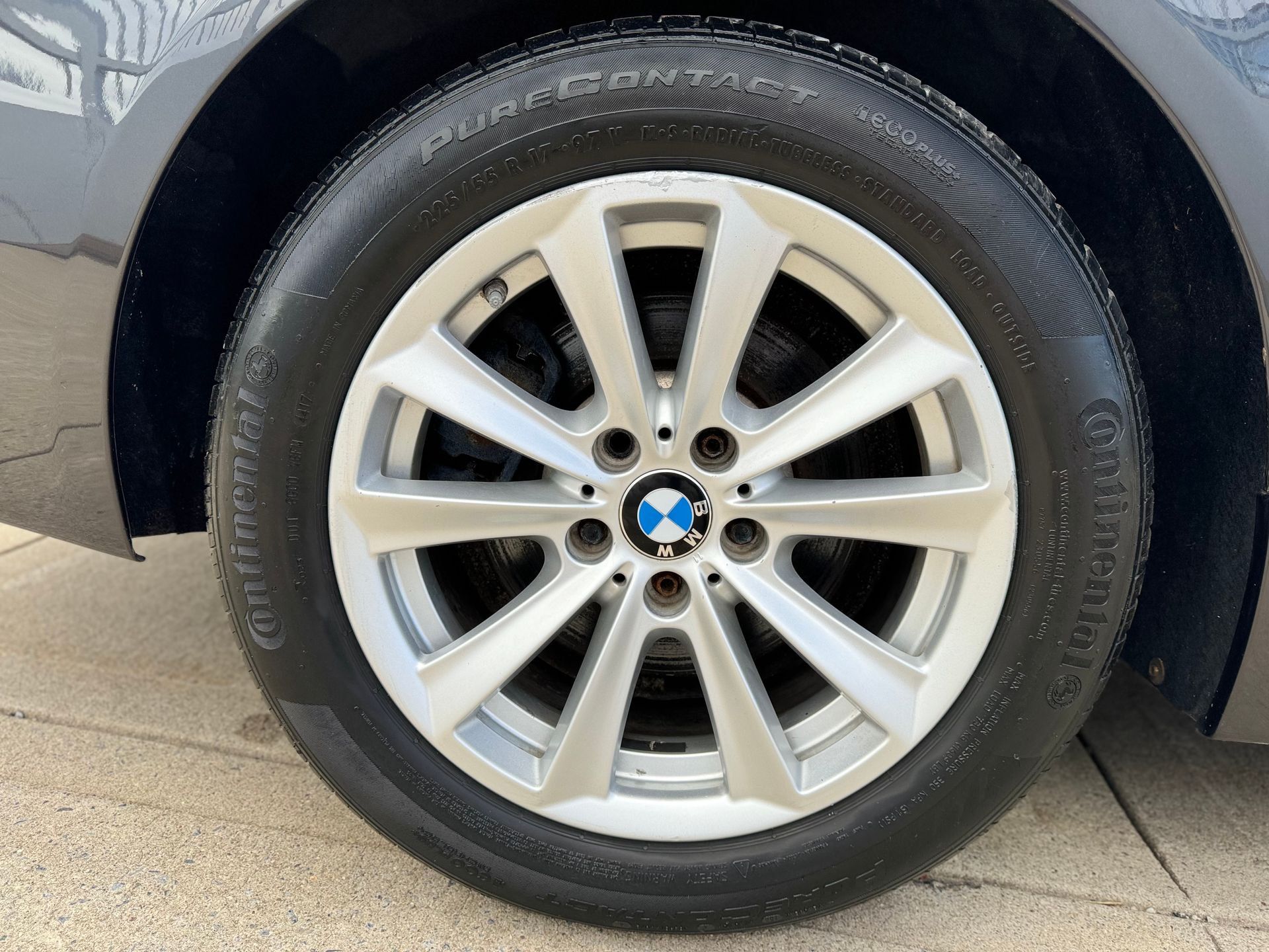 The Low down on Spare Tires: How Long Can You Drive Safely?