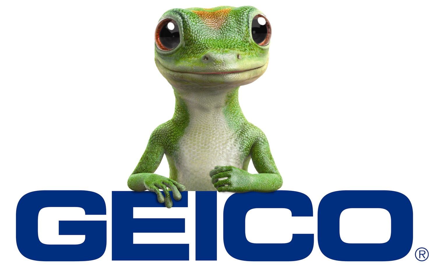 Geico Logo | Blue Star Brothers