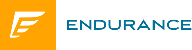 Endurance Logo | Blue Star Brothers