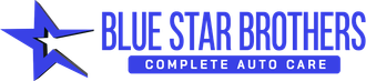 Auto Body New York | Blue Star Brothers