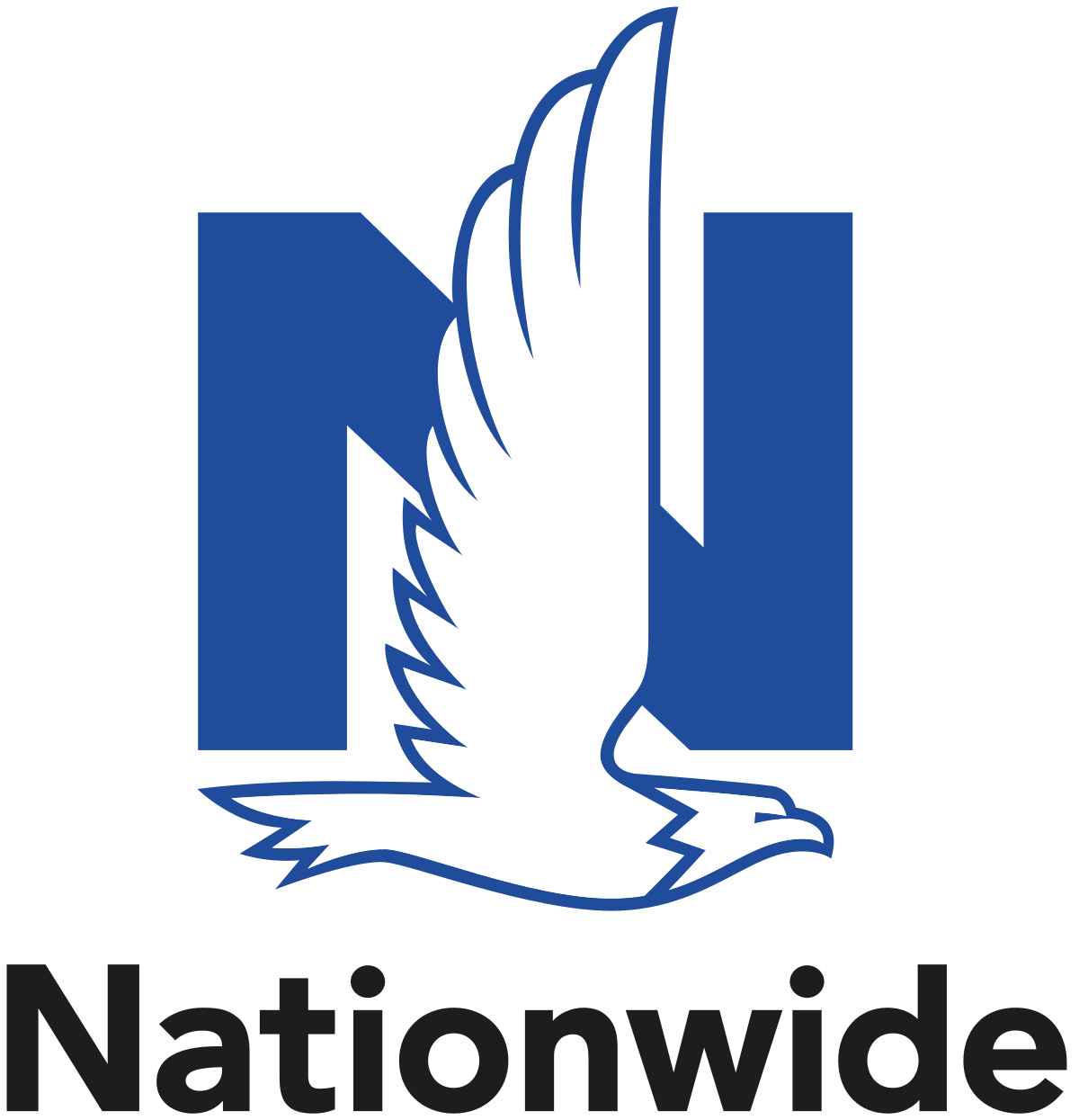 Nationwide Logo | Blue Star Brothers