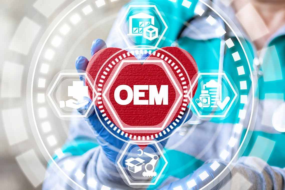 Unlocking the Meaning of OEM Certification: A Comprehensive Guide