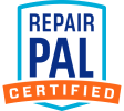 Repair-Pal Logo | Blue Star Brothers