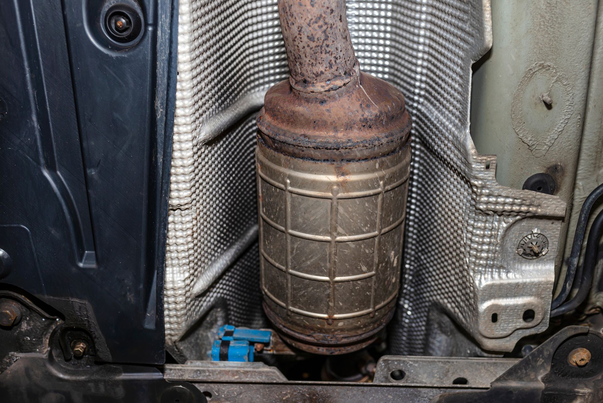 Unraveling the Mystery of Catalytic Converter Unclogging: A Comprehensive Guide