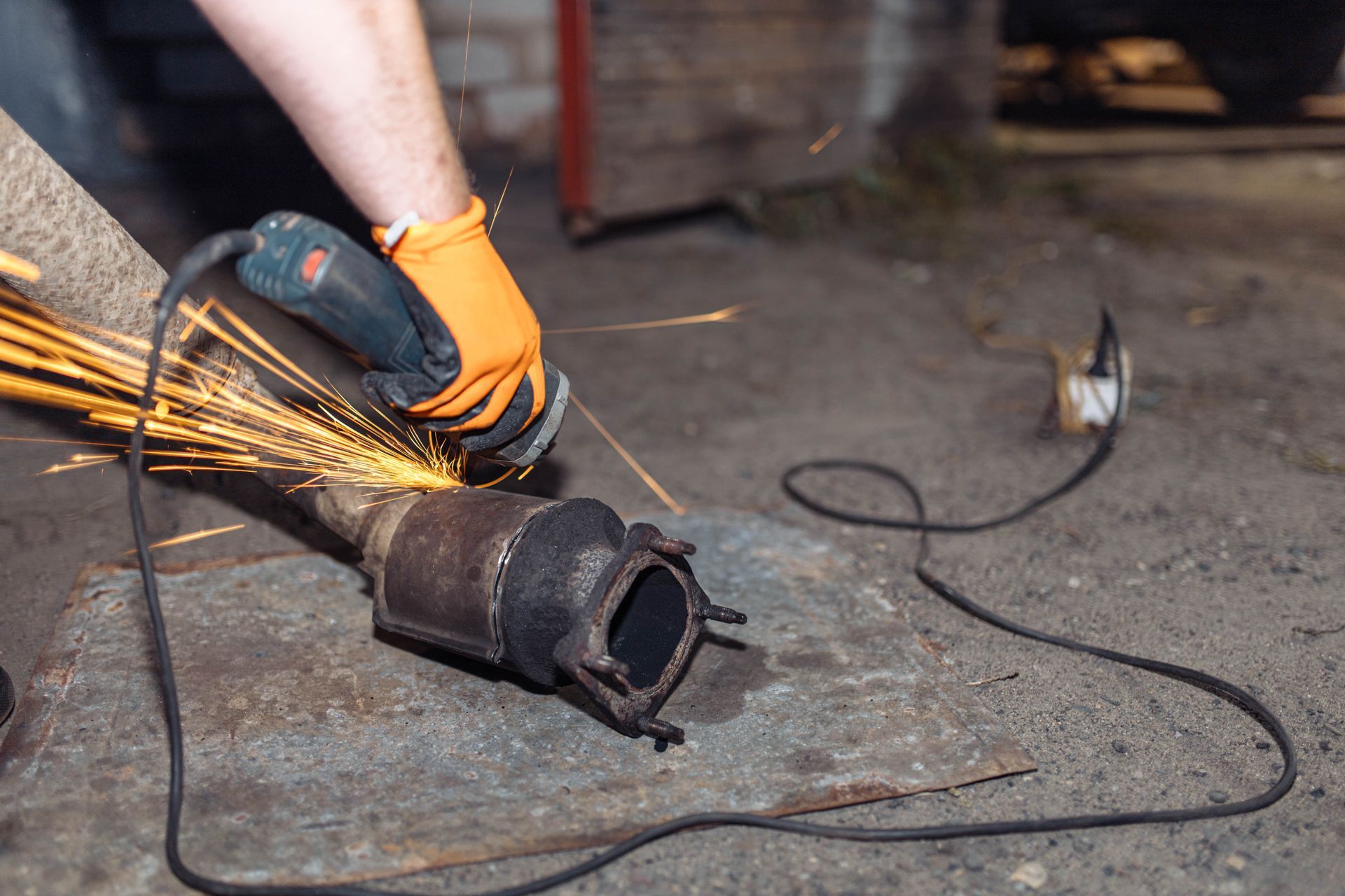 Catalytic Converter Theft Statistics: What You Need to Know