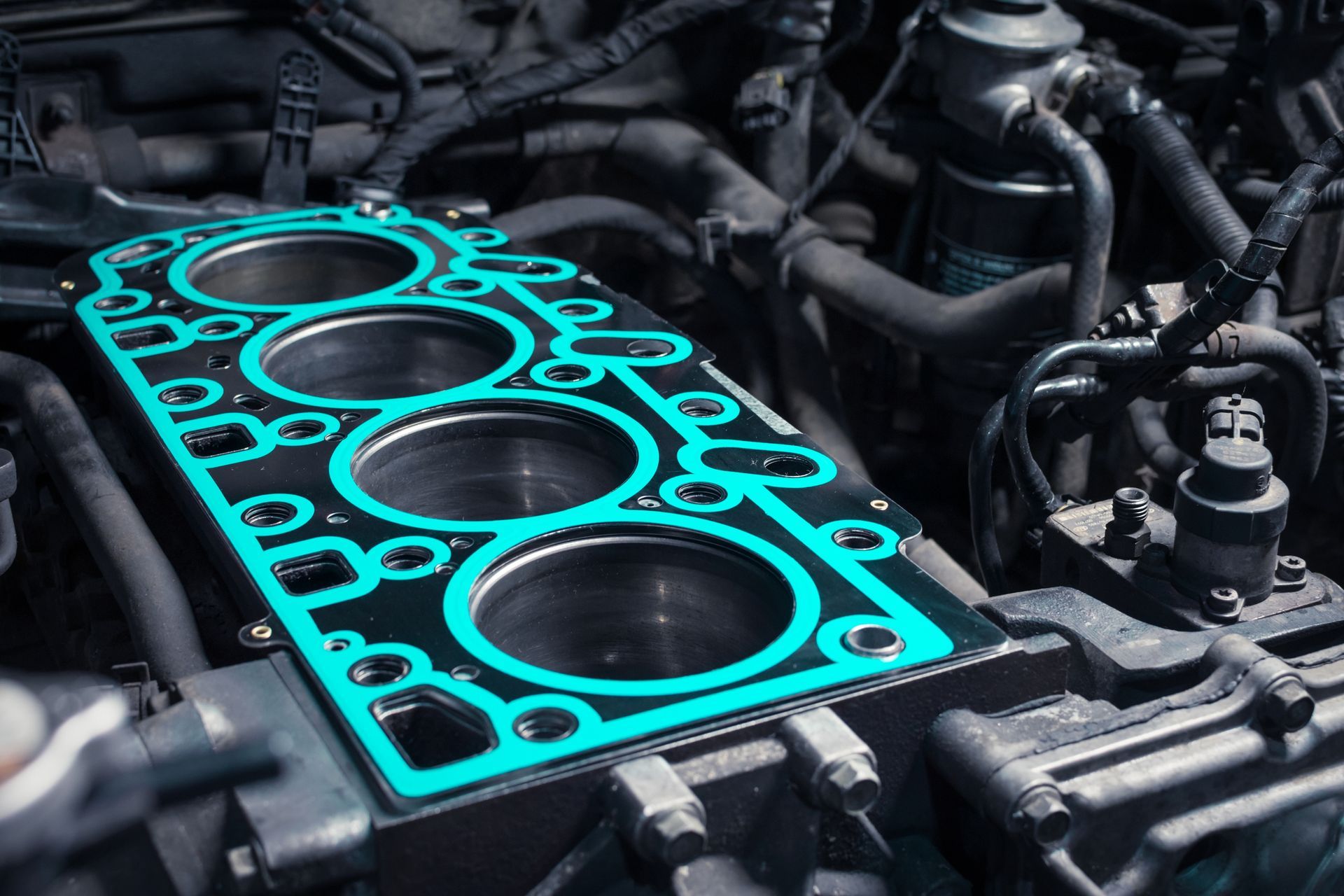 The Ultimate Guide to Gasket Replacement Intervals: Ensuring Your Vehicle's Longevity