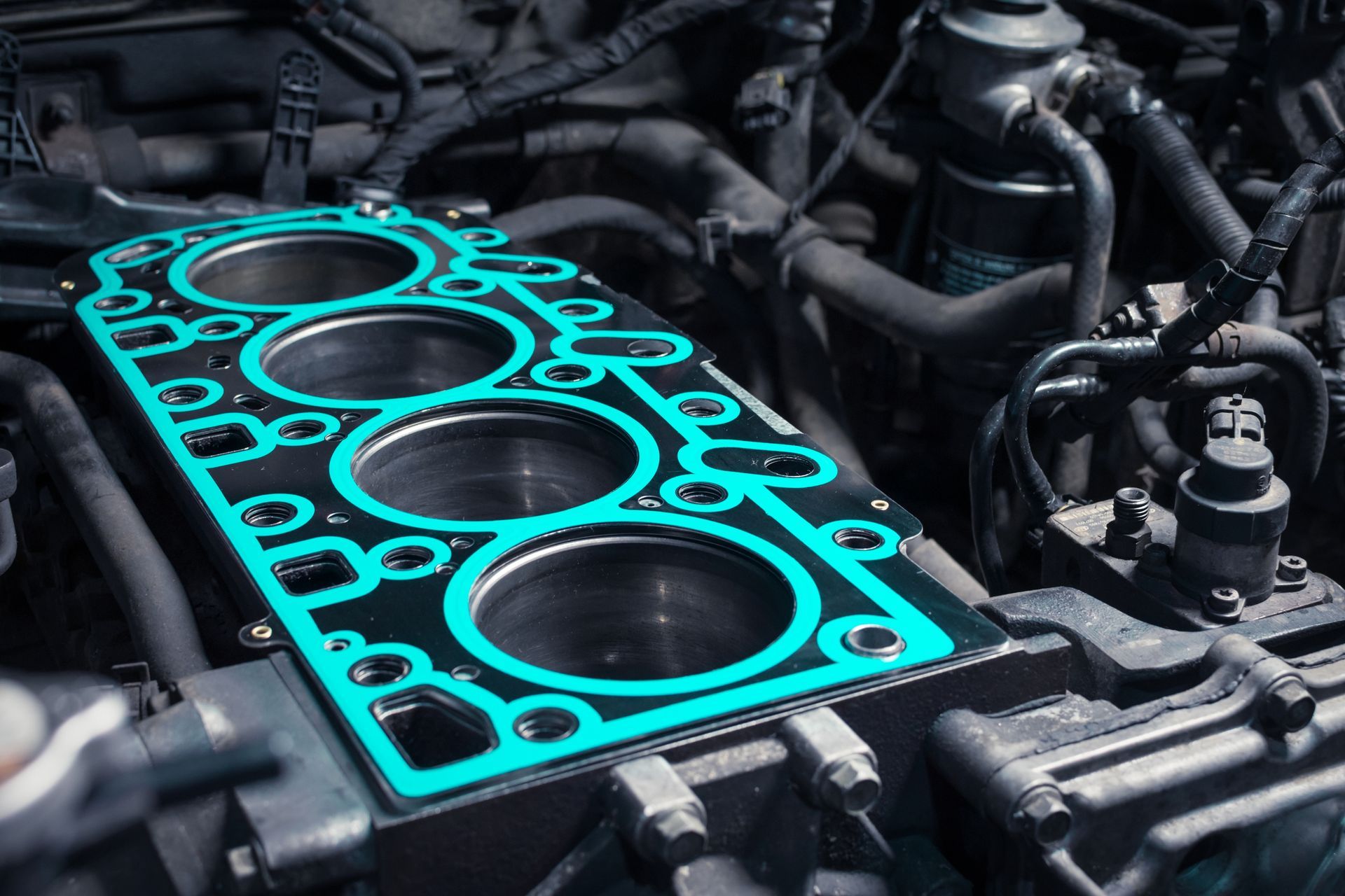Unmasking the Elusive How to Detect and Fix Vacuum Leaks in Your Car
