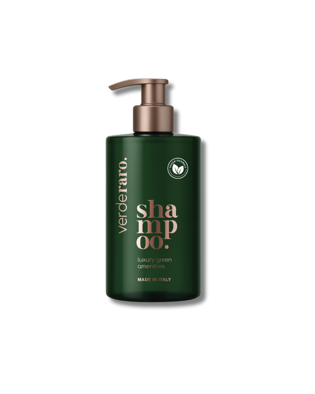 Shampoo Verderaro