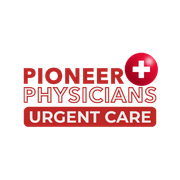 Pioneer Physicians logo