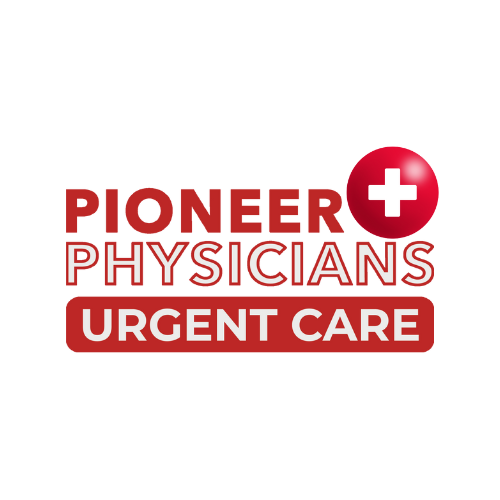 Pioneer Physicians logo