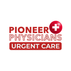 Pioneer Physicians logo