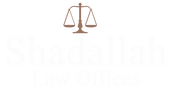 Shadallah Law Offices logo
