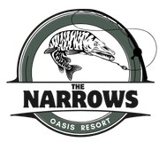 Narrows Resort, Bar, Campground Chetek Wisconsin