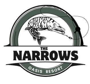 Narrows Resort, Bar, Campground Chetek Wisconsin