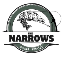 Narrows Resort, Bar, Campground Chetek, WI