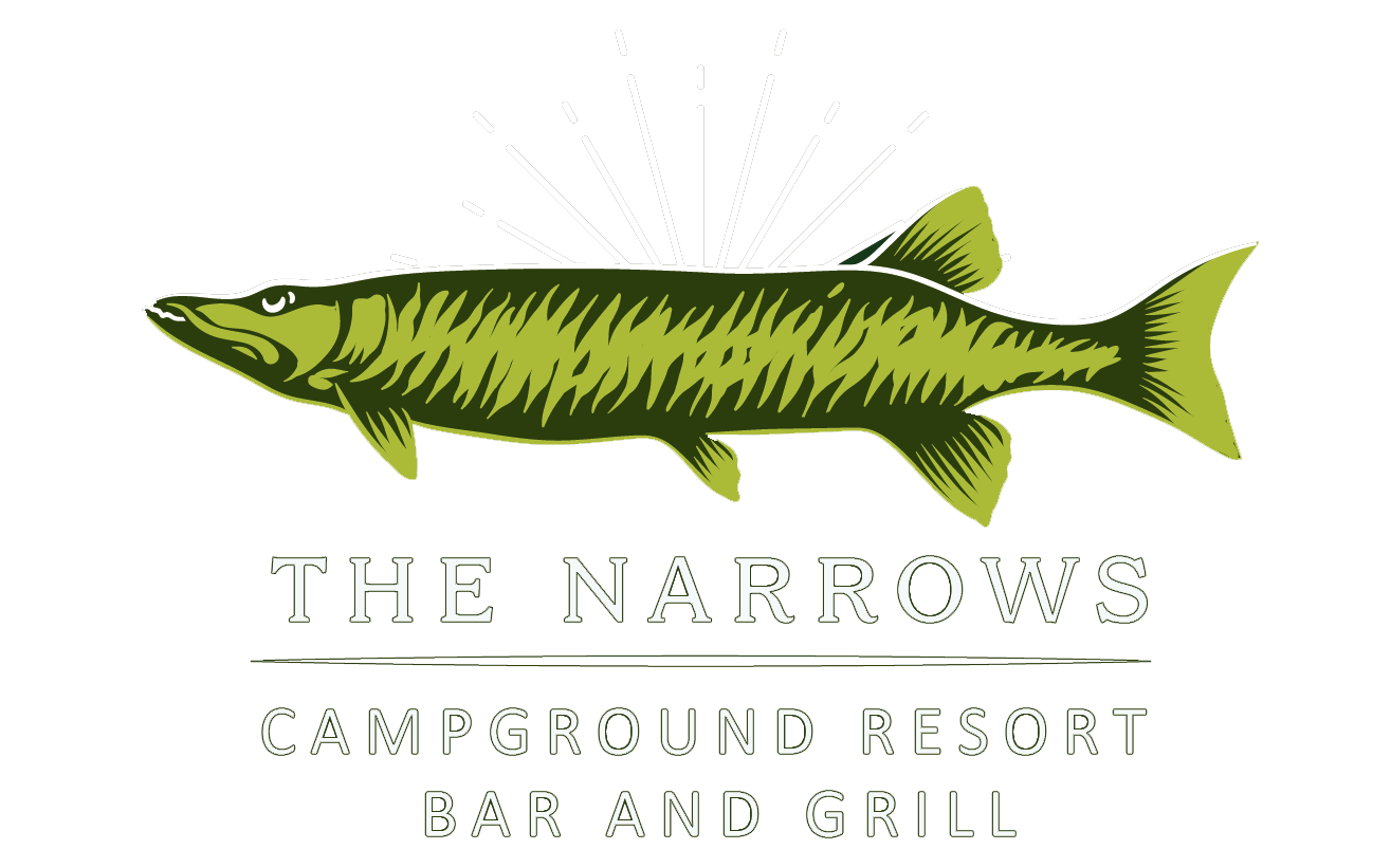 Narrows Resort, Bar, Campground Chetek Wisconsin