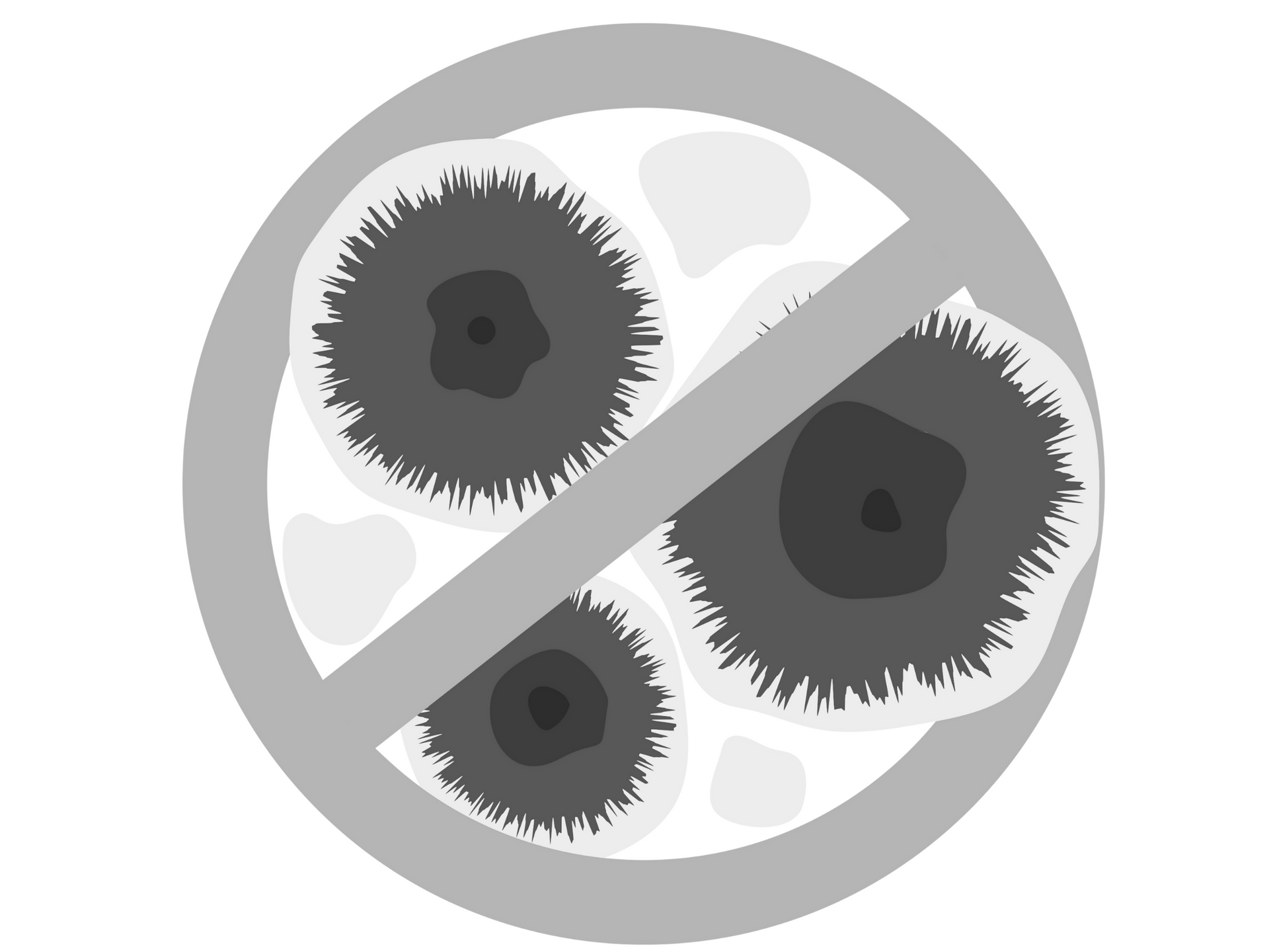 mold removal icon