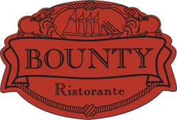 RISTORANTE IL BOUNTY - LOGO