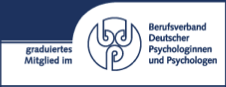 Logo BDP e.V.