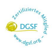 Zertifiziertes Mitglied der DGSF