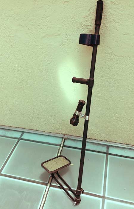 ESPEJOS DE VIGILANCIA ALERFA