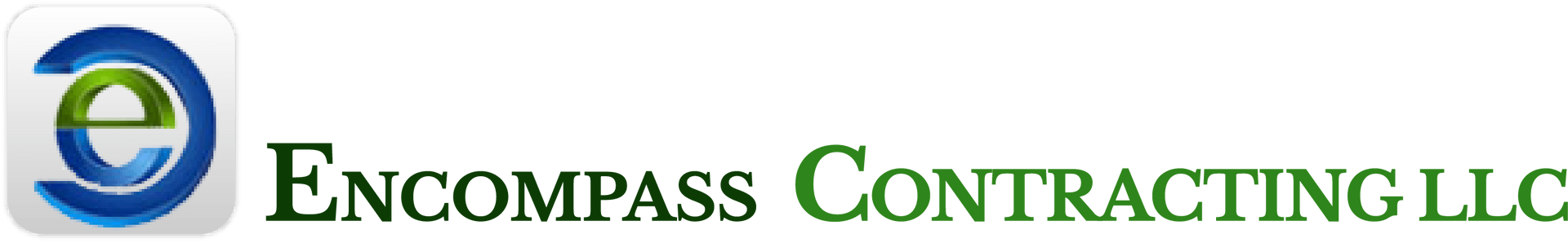 Encompass Contracting LLC Logo 