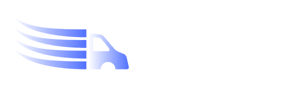 Out of State Long Distance Moving Logo 2023