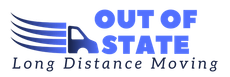 Out of State Long Distance Moving Logo 2023