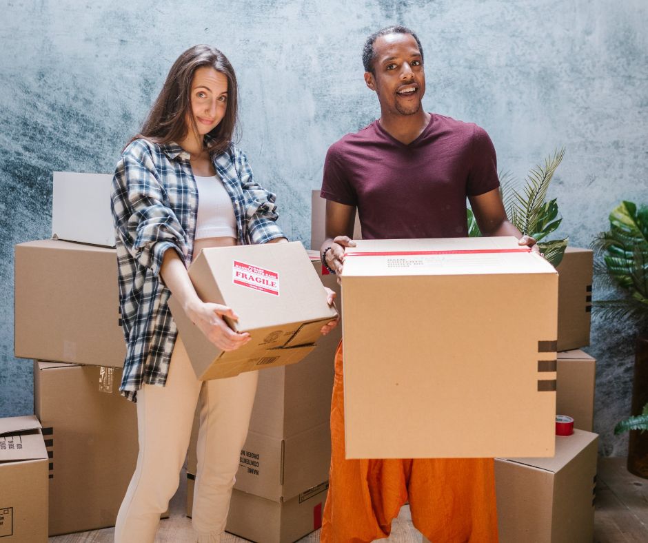 Expert Tips For Packing And Preparing For A Long-Distance Move